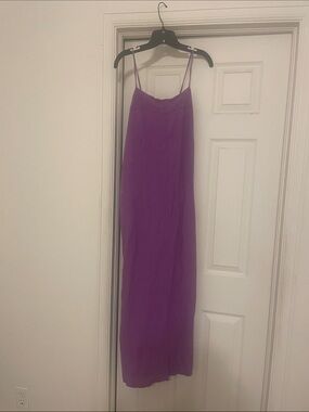 free people you're a jewel maxi dress New Free People You're A Jewel Printed Maxi Dress Size Small